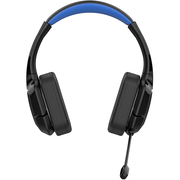 ყურსასმენი Philips TAGH301BL/00 PC Gaming Headset, Black