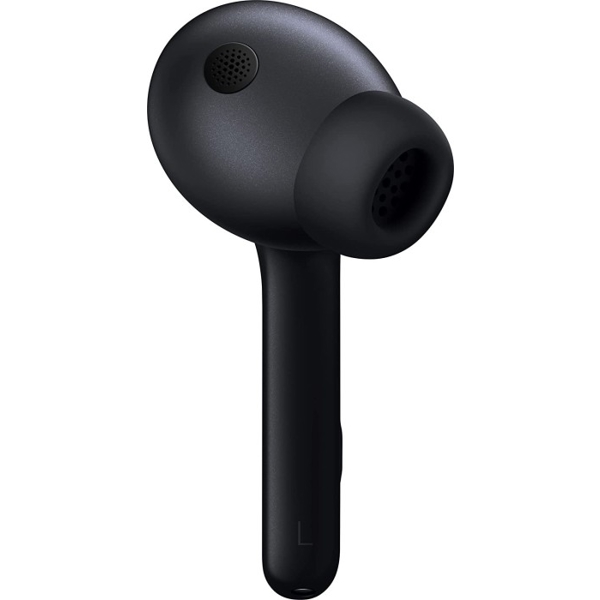 ყურსასმენი Xiaomi BHR5527GL Buds 3, Wireless, BT, ANC, Black