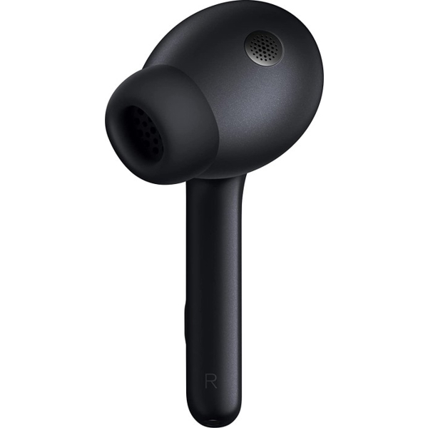 ყურსასმენი Xiaomi BHR5527GL Buds 3, Wireless, BT, ANC, Black