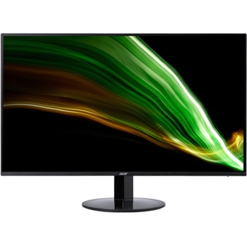 მონიტორი Acer UM.QS1EE.001 23.8" FHD Monitor, HDMI, VGA, Black