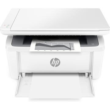 პრინტერი HP 7MD73A LaserJet MFP M141a Printer, White