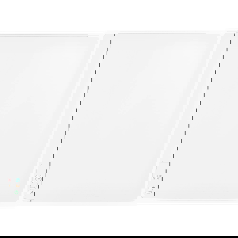 HP 7MD73A LaserJet MFP M141a Printer, White