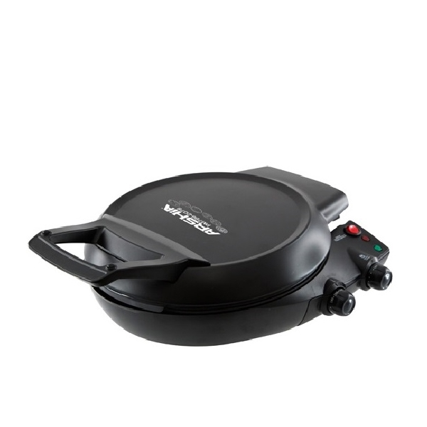 პიცის საცხობი Arshia PM786 2078, 1800W, Pizza Maker, Black