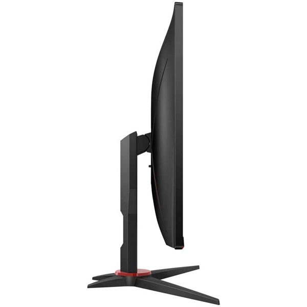 მონიტორი AOC 27G2AE/BK 27" FHD Gaming Monitor, HDMI, DP, VGA, Black