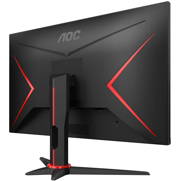 მონიტორი AOC 27G2AE/BK 27" FHD Gaming Monitor, HDMI, DP, VGA, Black