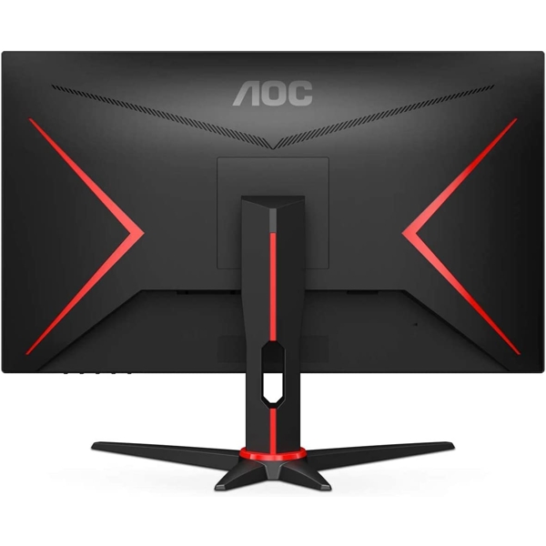 მონიტორი AOC 27G2AE/BK 27" FHD Gaming Monitor, HDMI, DP, VGA, Black