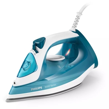 Philips DST3011/20, 2100W, 300ML, Steam Iron, Blue