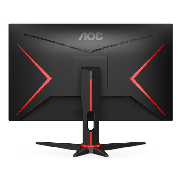 მონიტორი AOC 27G2SAE/BK 27" FHD Gaming Monitor, HDMI, DP, VGA, Black