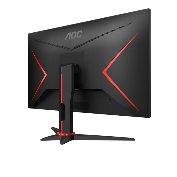 მონიტორი AOC 27G2SAE/BK 27" FHD Gaming Monitor, HDMI, DP, VGA, Black