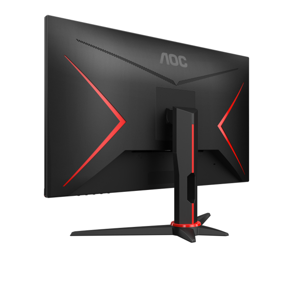 მონიტორი AOC 27G2SAE/BK 27" FHD Gaming Monitor, HDMI, DP, VGA, Black