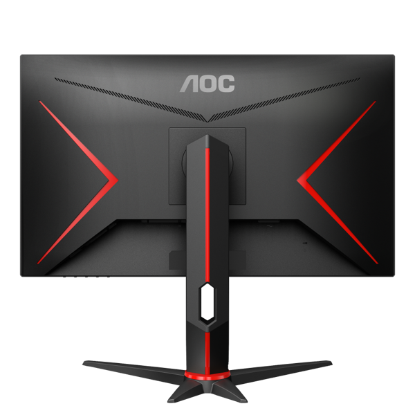 მონიტორი AOC 27G2SU/BK 27" FHD Gaming Monitor, HDMI, DP, VGA, 4xUSB, Black