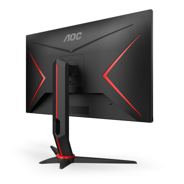 მონიტორი AOC 27G2SU/BK 27" FHD Gaming Monitor, HDMI, DP, VGA, 4xUSB, Black