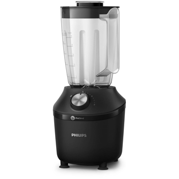 ბლენდერი Philips HR2191/01, 600W, 2L, Blender, Black