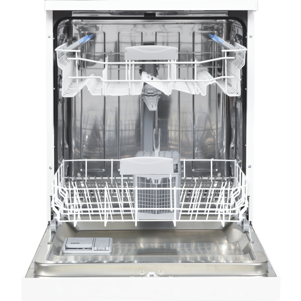 Vestel DWA1B3BOW A++, 57Dba, Dishwasher, White