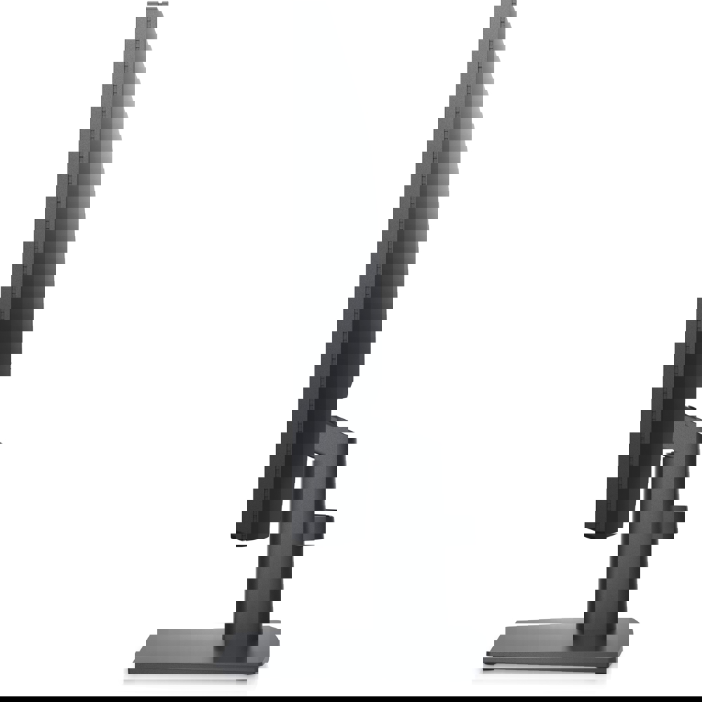 მონიტორი Dell E2222H 21.5" FHD Monitor, VGA, DP, Black