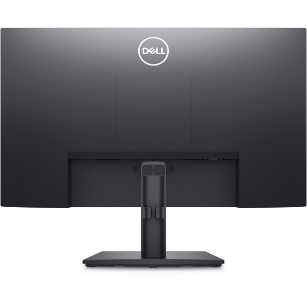 მონიტორი Dell E2222H 21.5" FHD Monitor, VGA, DP, Black