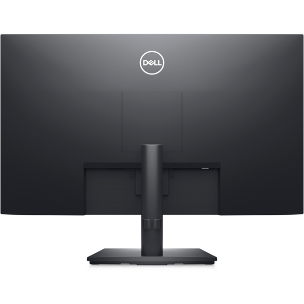 მონიტორი Dell E2722HS 27" FHD Monitor, VGA, HDMI, DP, Black