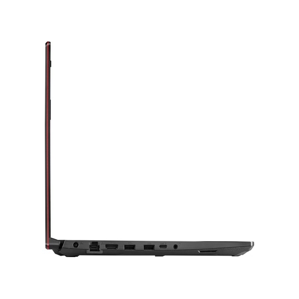 ნოუთბუქი Asus FA506IC-HN042 TUF A15,15.6" Ryzen 5 4600H, 8GB, 512GBSSD, GTX3050 4GB, Black