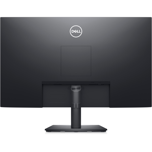 მონიტორი Dell E2723HN 27" FHD Monitor, HDMI, VGA, Black