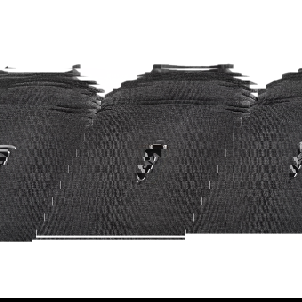 ნოუთბუქის ჩანთა 2E 2E-TBN9260BK  Melange 10" Black