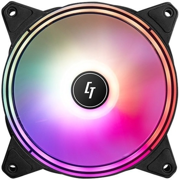 ქულერი Chieftec NF-1225RGB Chieftronic Nova ARGB Fan