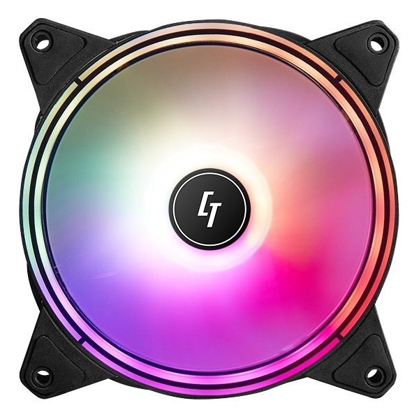 ქულერი Chieftec NF-1225RGB Chieftronic Nova ARGB Fan