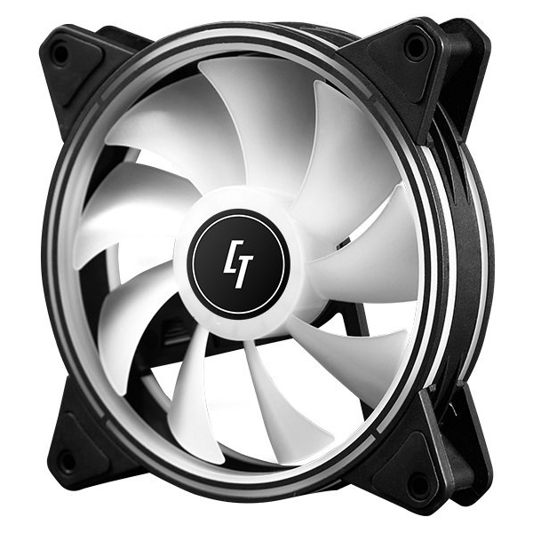 ქულერი Chieftec NF-1225RGB Chieftronic Nova ARGB Fan