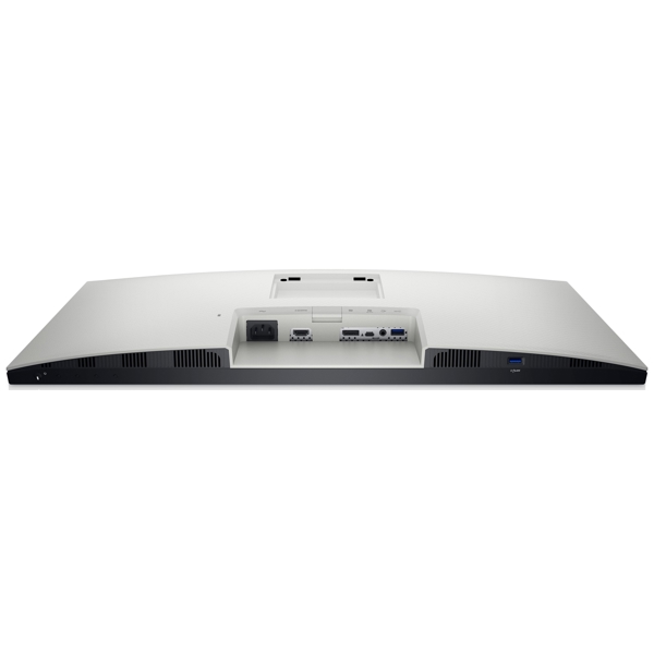 მონიტორი Dell S2722DZ 27" QHD Video Conferencing Monitor, 2xUSB3.2, USB-C, HDMI, DP, White