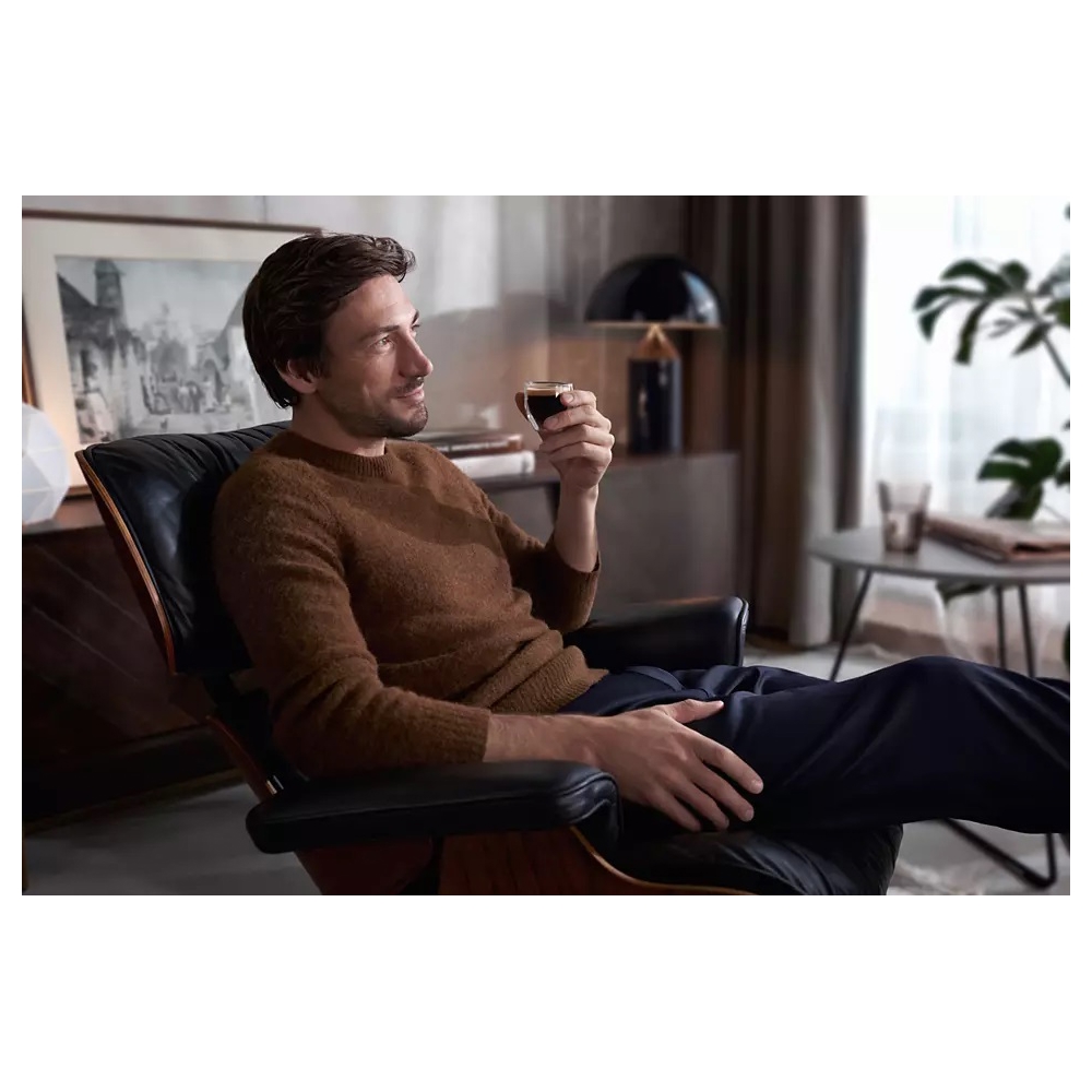 ყავის აპარატი Philips EP5444/90, 1500W, 1.8L, Coffee Machine, light Gray