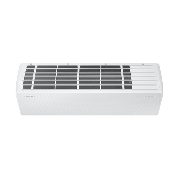 კონდიციონერი Samsung AR09BSFCMWKNER Indoor, 25-30m², Inventer, WindFree White