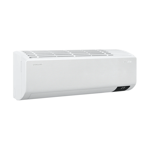 Samsung AR12BSFCMWKNER Indoor, 35-40m², Inventer, WindFree White