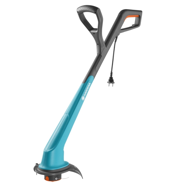 Gardena 300/25, Grass Trimer, Blue