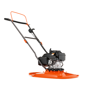 გაზონის საკრეჭი Husqvarna GX560, Lawn Mower, Orange