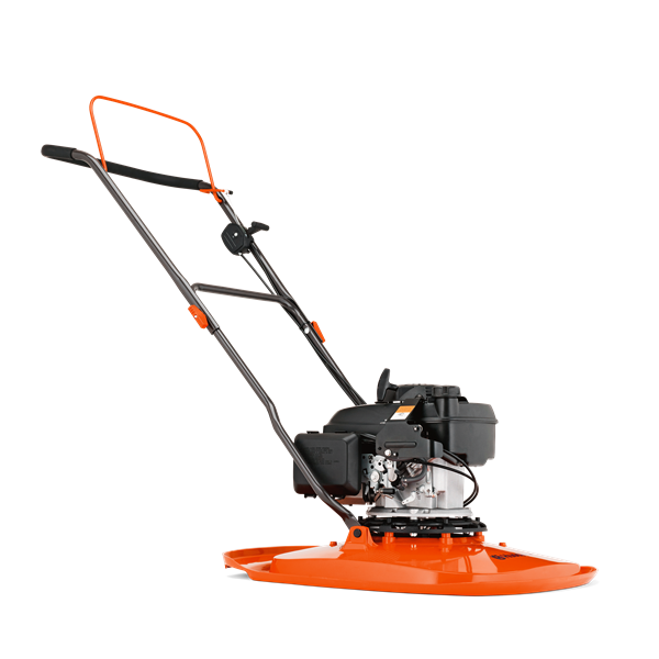 გაზონის საკრეჭი Husqvarna GX560, Lawn Mower, Orange