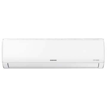 Samsung AR12TXHQASINUA Indoor, 35-40m², Inventer, White