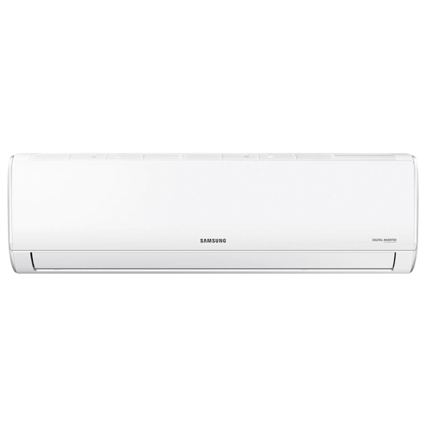 Samsung AR12TXHQASINUA Indoor, 35-40m², Inventer, White