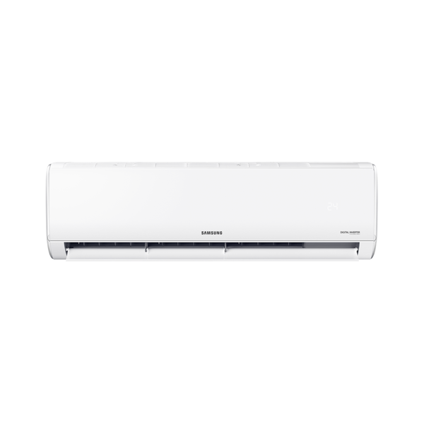 კონდიციონერი Samsung AR12TXHQASINUA, 35-40m², Inventer, White