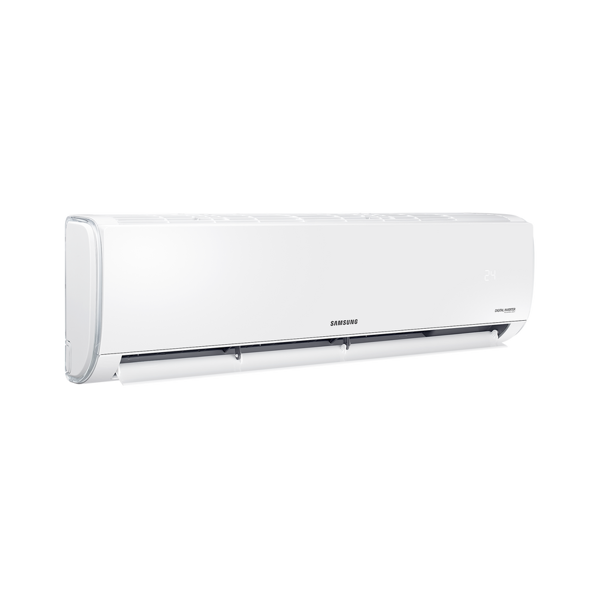 Samsung AR12TXHQASINUA Indoor, 35-40m², Inventer, White