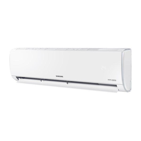 კონდიციონერი Samsung AR12TXHQASINUA, 35-40m², Inventer, White