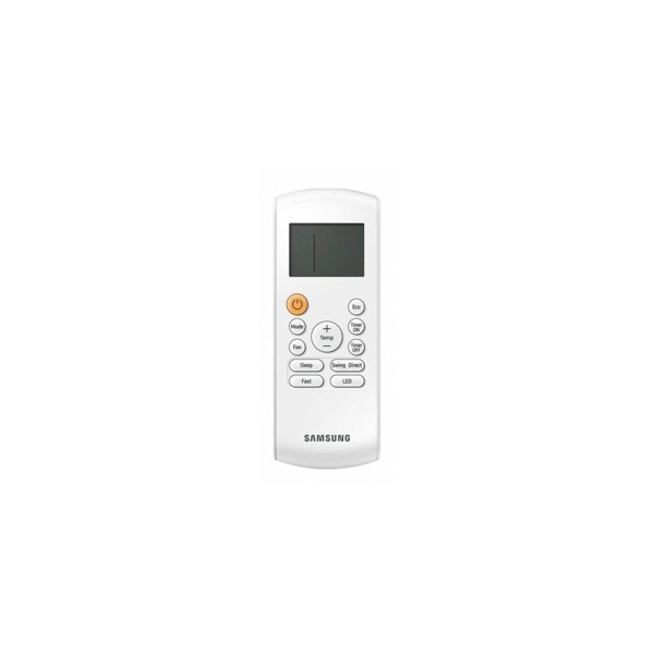 კონდიციონერი Samsung AR12TXHQASINUA, 35-40m², Inventer, White