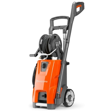 მაღალი წნევის სარეცხი აპარატი Husqvarna PW 350, 2100W, High Pressure Washer, Orange