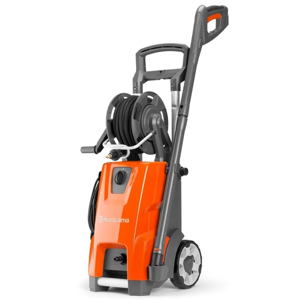 მაღალი წნევის სარეცხი აპარატი Husqvarna PW 360, 2300W, Pressure Washer, orange