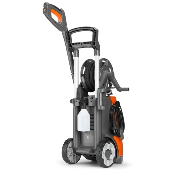მაღალი წნევის სარეცხი აპარატი Husqvarna PW 360, 2300W, Pressure Washer, orange