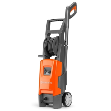 მაღალი წნევის სარეცხი აპარატი Husqvarna PW 235, 1800W, Pressure Washer, Orange