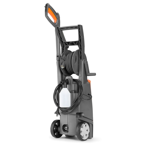 მაღალი წნევის სარეცხი აპარატი Husqvarna PW 235, 1800W, Pressure Washer, Orange