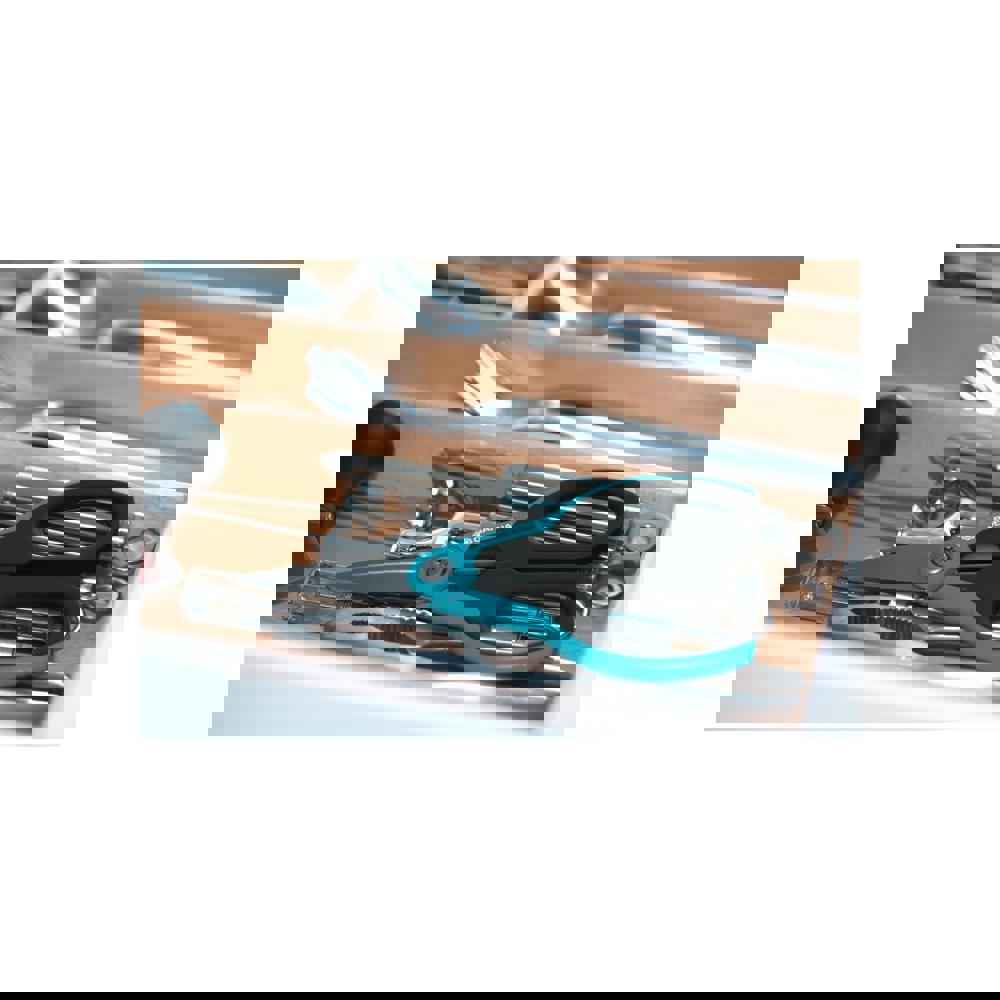 Gardena 08704-20.000.00 SchnippSchnapp, Gardening Scissor, Green