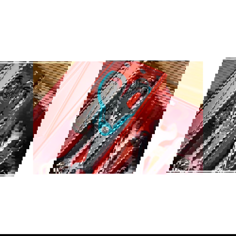 Gardena 08704-20.000.00 SchnippSchnapp, Gardening Scissor, Green