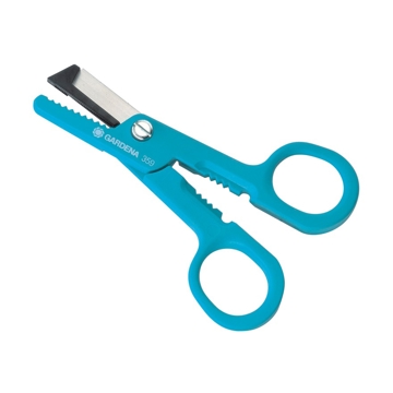 Gardena 00359, Gardening Scissors, Blue