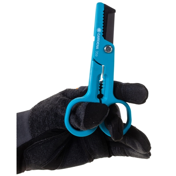 Gardena 00359, Gardening Scissors, Blue