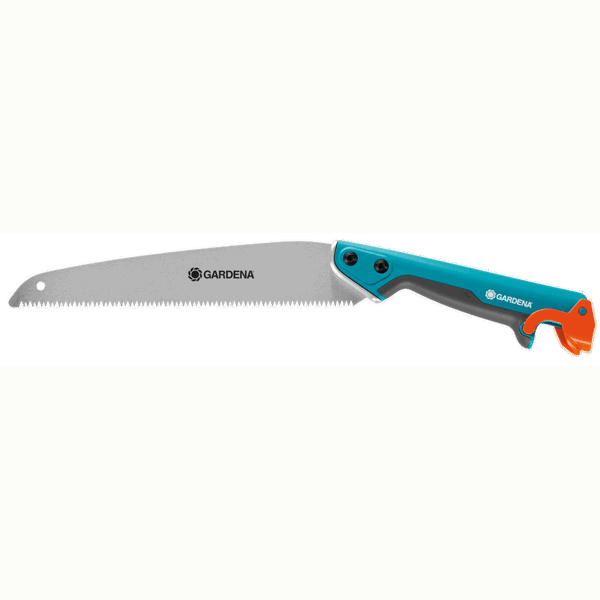 ბაღის ხერხი Gardena 300 РР, Gardeners’ Saw, Green